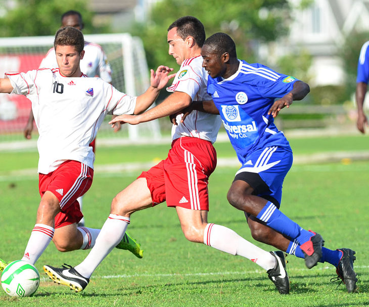nor'easters playoffs