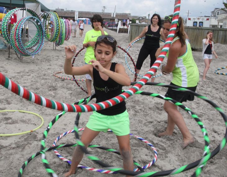 BEACHSTOCK