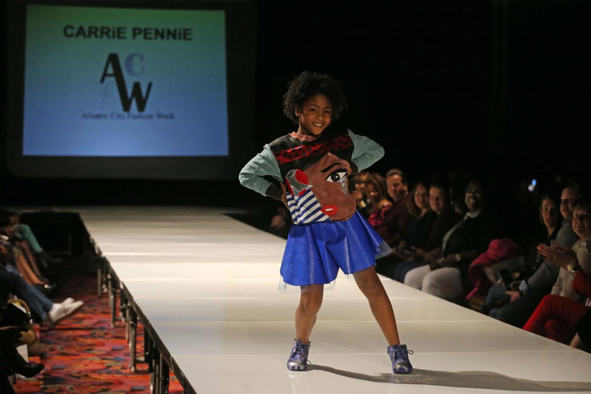 Atlantic City Fashion Week