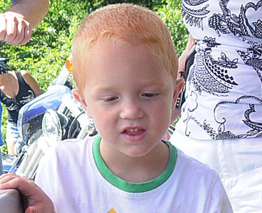 Gavin Pabst