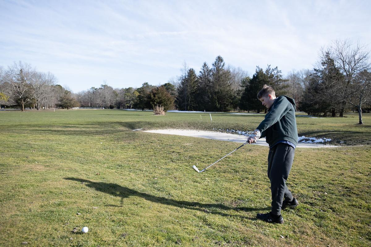 GALLERY Pomona Golf Course & Country Club in Galloway