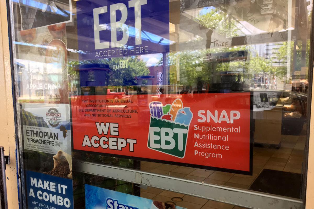 SNAP vital to prevent hunger, but locations can fall short