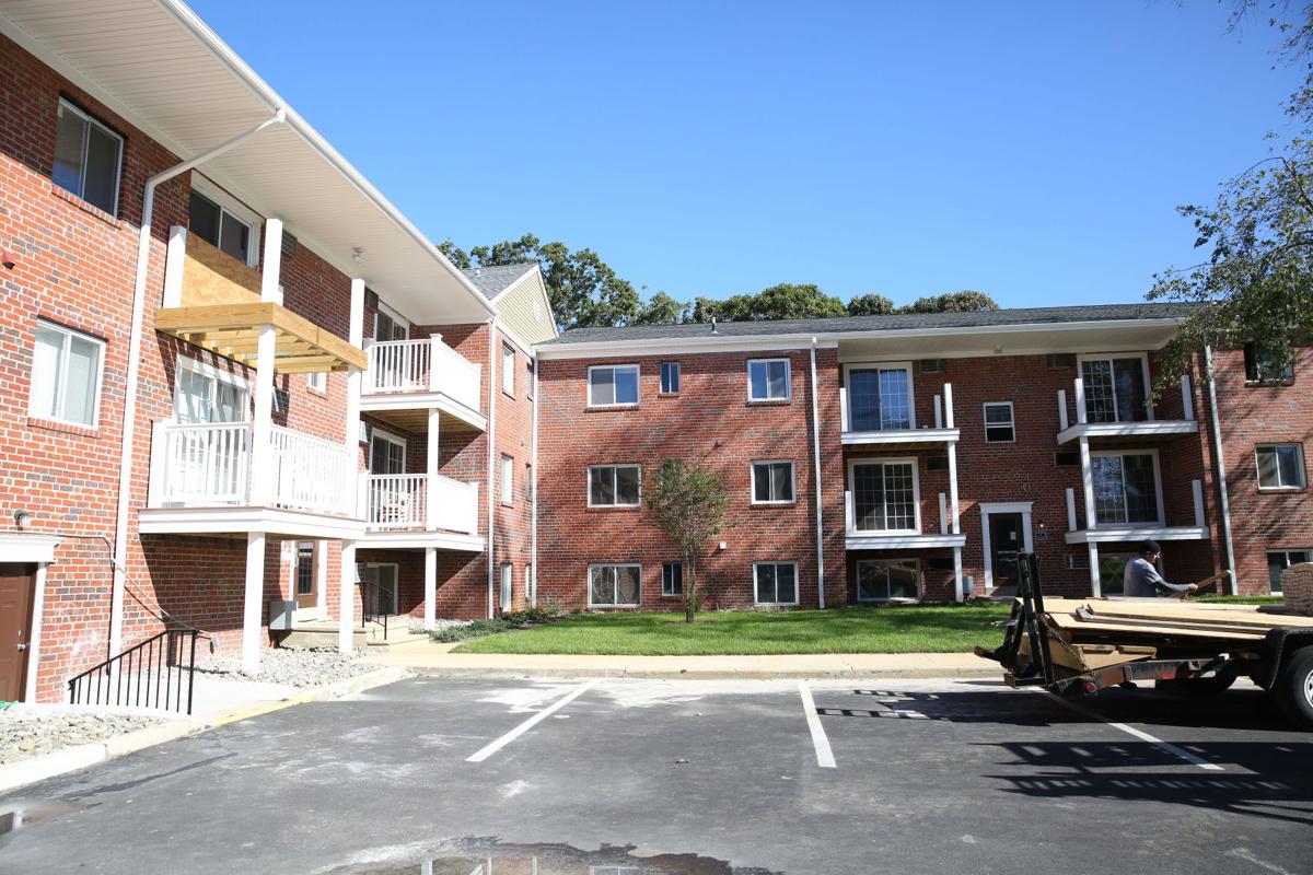 Bayview Court Apartments Somers Point Bayview Court Apartments Somers Point