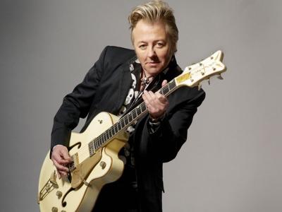 A Stray Cat Struts Into Town Headliners Pressofatlanticcity Com