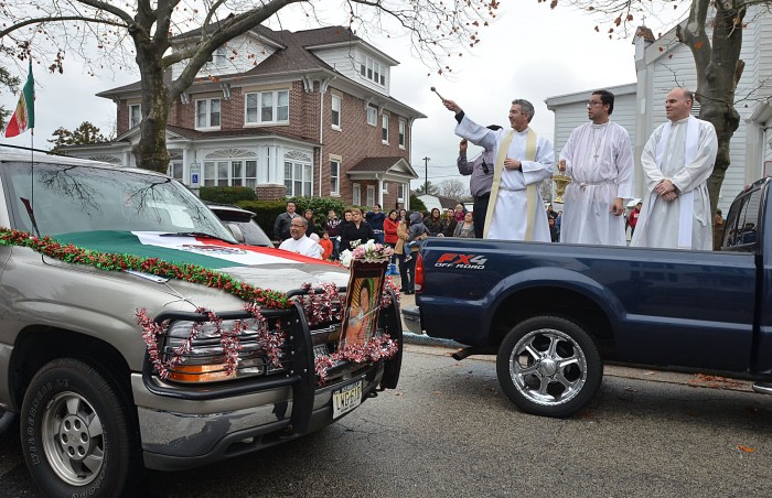 GUADALUPE FESTIVAL