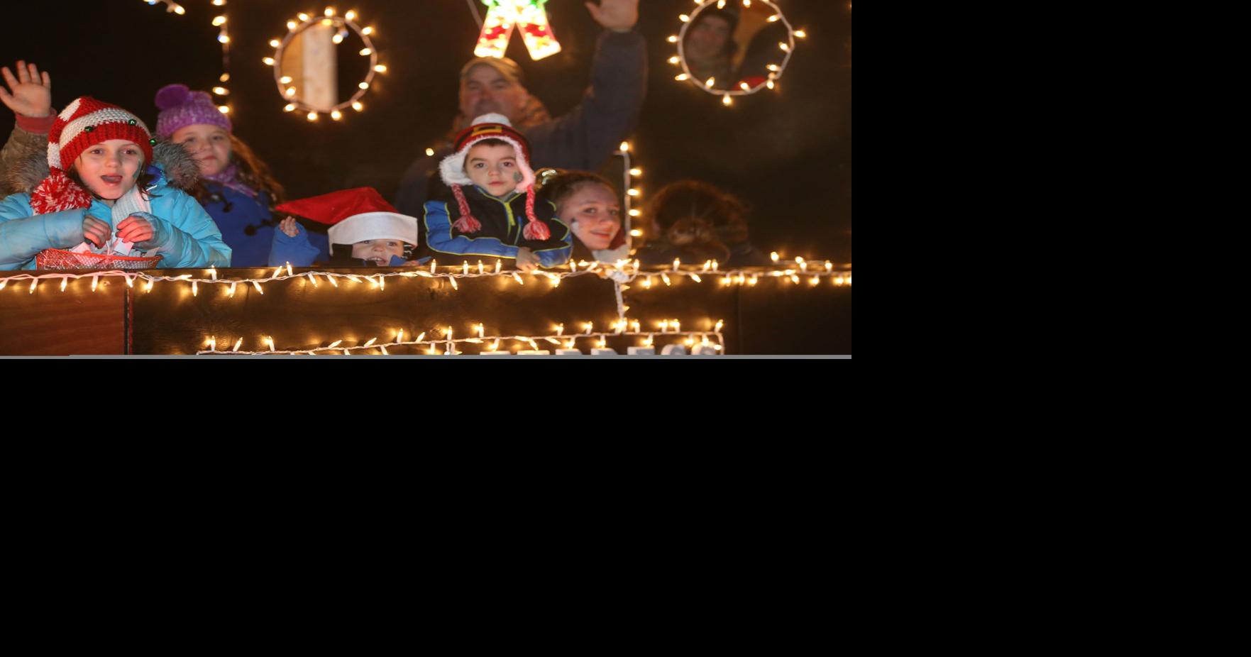 Christmas Parade Cape May 2022 Covid-19 Updates: West Cape May Cancels 2020 Christmas Parade | Local News  | Pressofatlanticcity.com