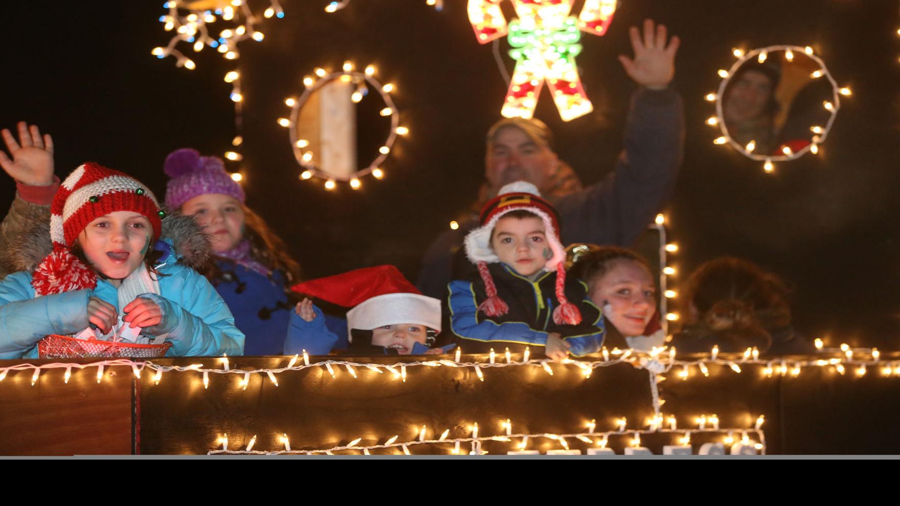 Cape May Christmas Parade Photo Gallery 2022 Covid-19 Updates: West Cape May Cancels 2020 Christmas Parade | Local News  | Pressofatlanticcity.com