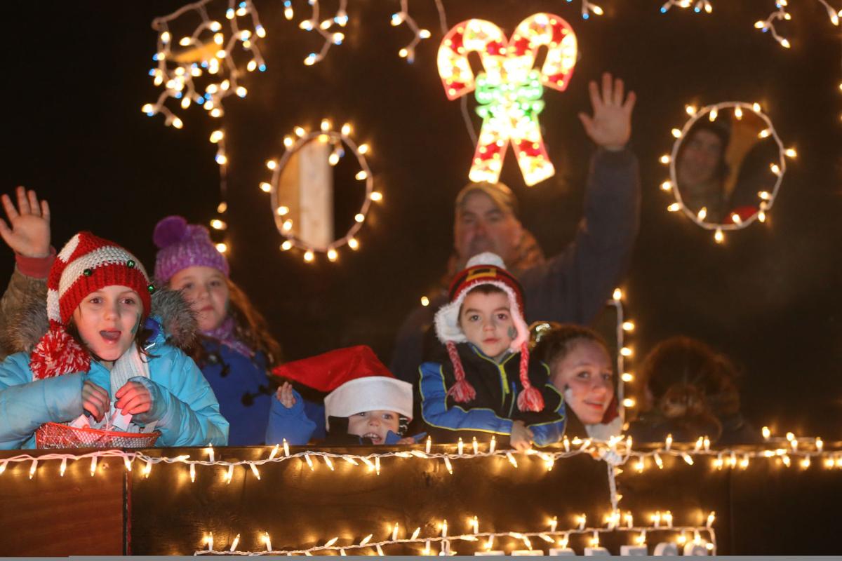 West Cape May Christmas Parade 2022 Covid-19 Updates: West Cape May Cancels 2020 Christmas Parade | Local News  | Pressofatlanticcity.com