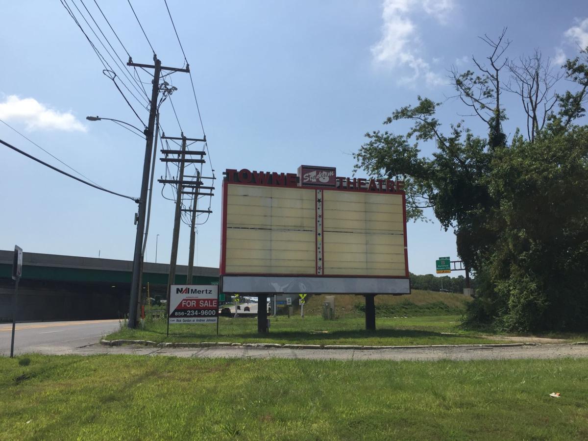 Ventnor theater on track to open in April