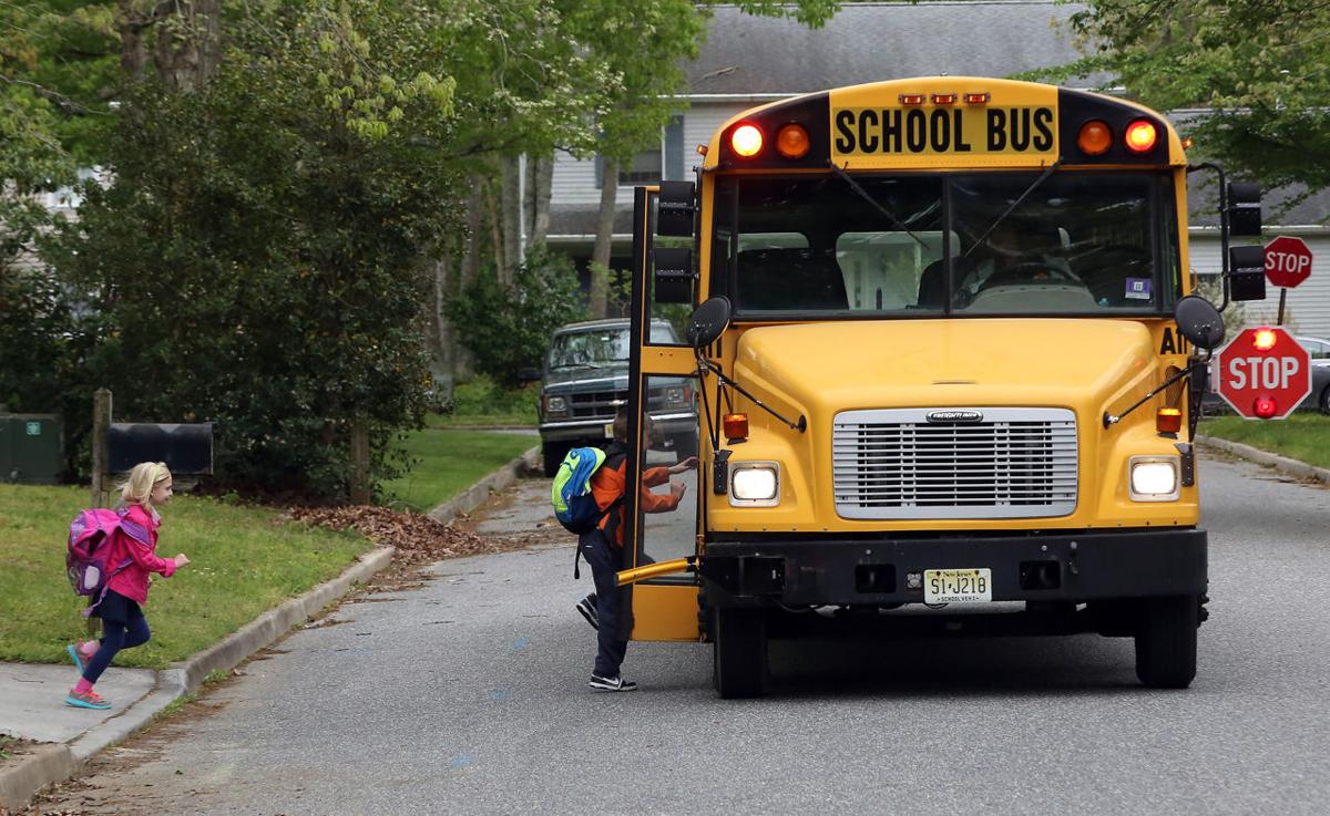 Bus safety top priority for schools | Education | pressofatlanticcity.com