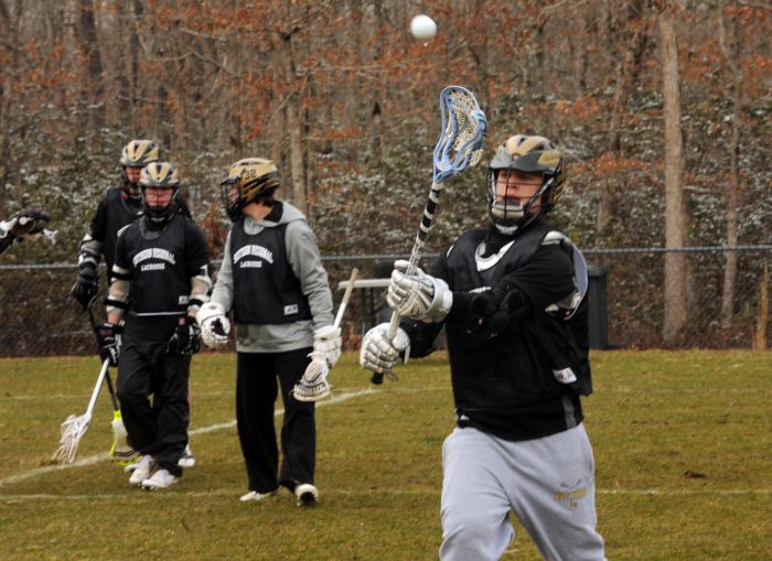 southern regional boys lacrosse