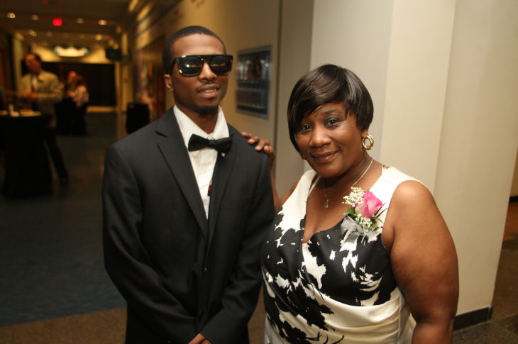 ACY Host awards
