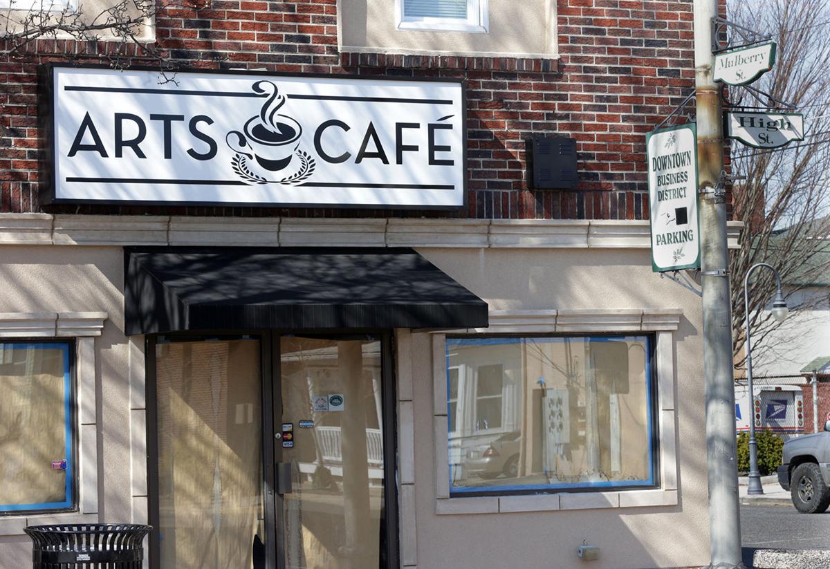 Revitalization of Millville's Arts District