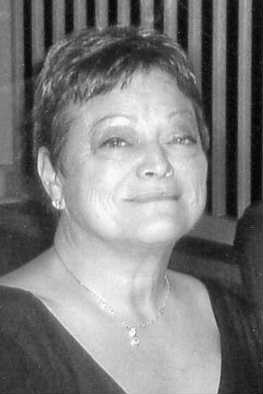CARUSO, LUANN (nee RICCI) 60
