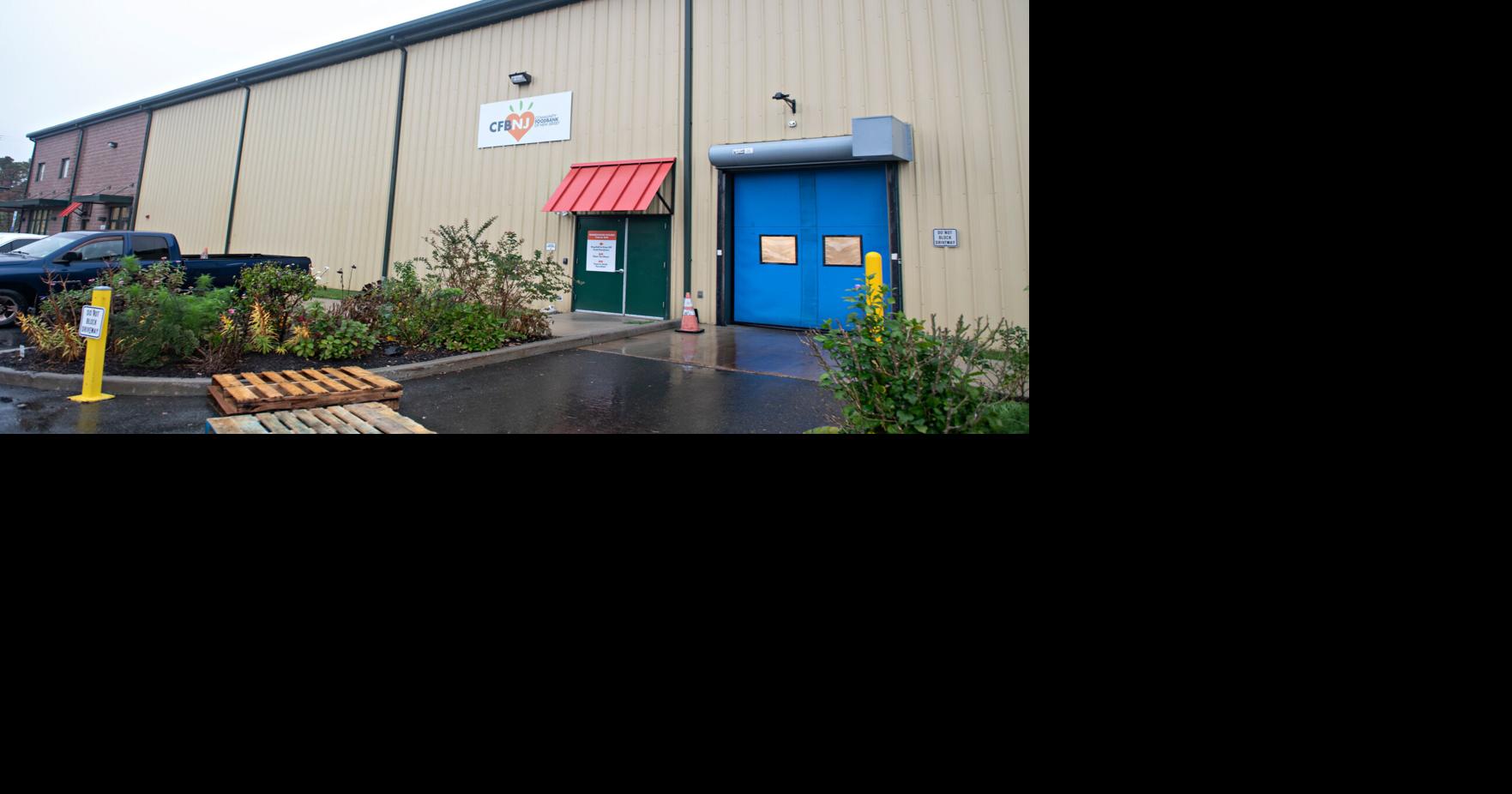 Volunteers needed at New Jersey food bank