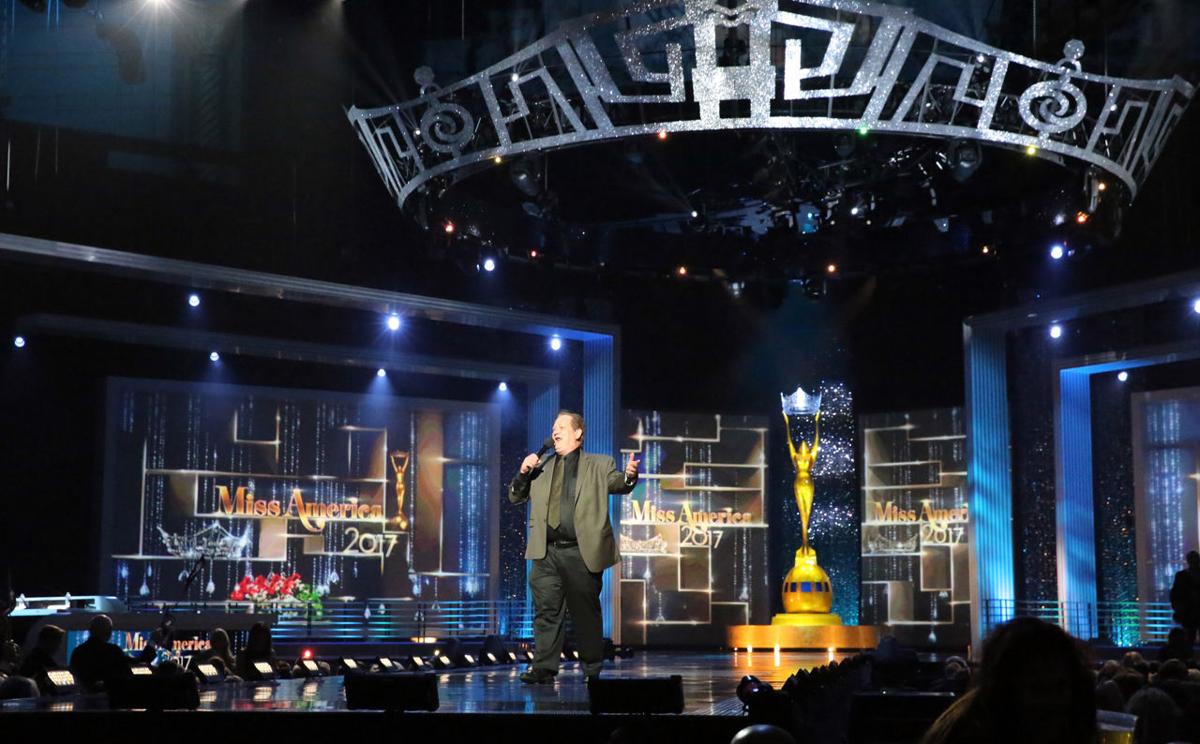 S12 Miss America Finale