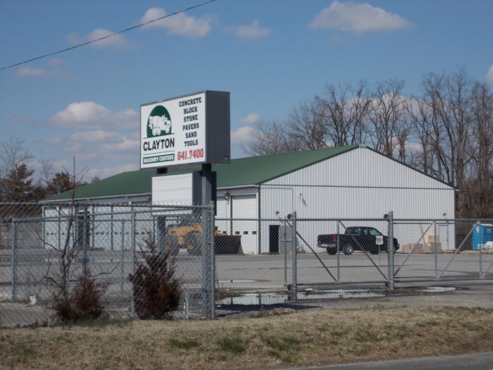 Comings & Goings Clayton Block closes Absecon store