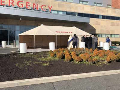 Health Officials Explain Testing Procedures For Covid 19 Local
