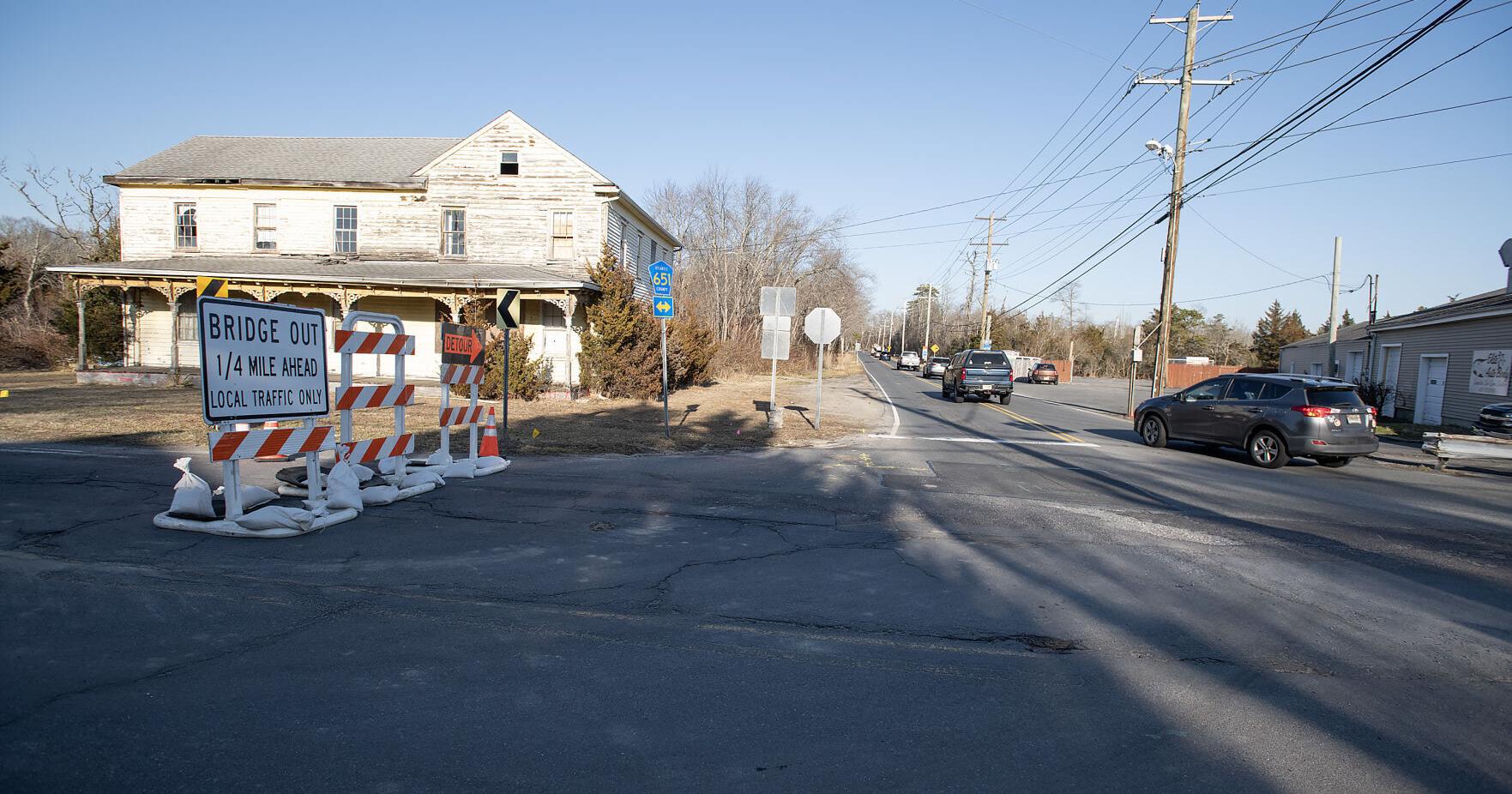 EHT police chief addresses Bevis Mill Road traffic concerns - Vimarsana News