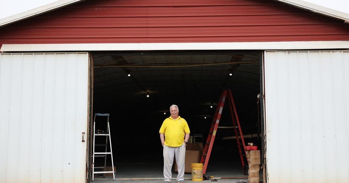 Virginia farmers find new egg market following Tyson Foods plant closure