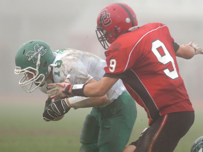 ocean city football