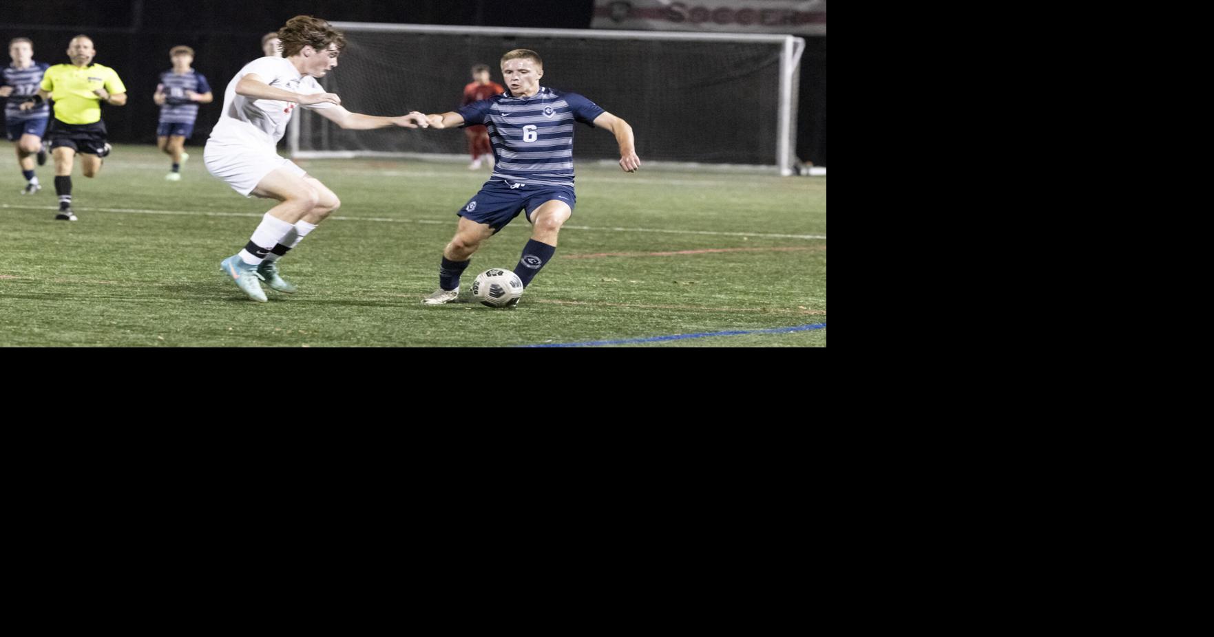 St. Augustine starts fast, reaches to SJSCA final