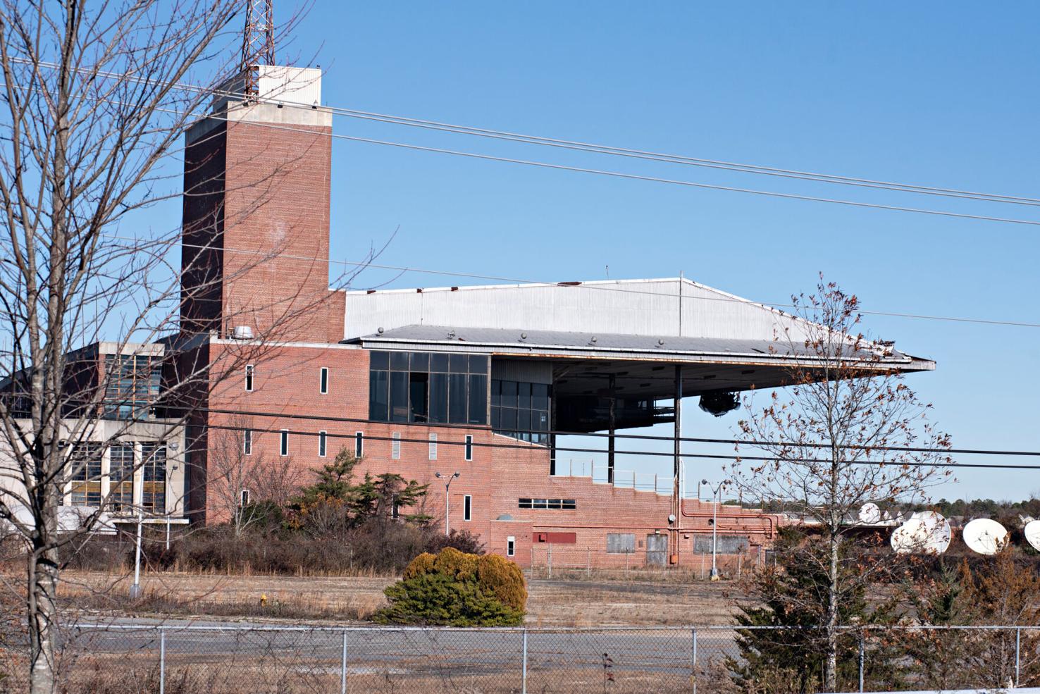 What is the future of Atlantic City Race Course?