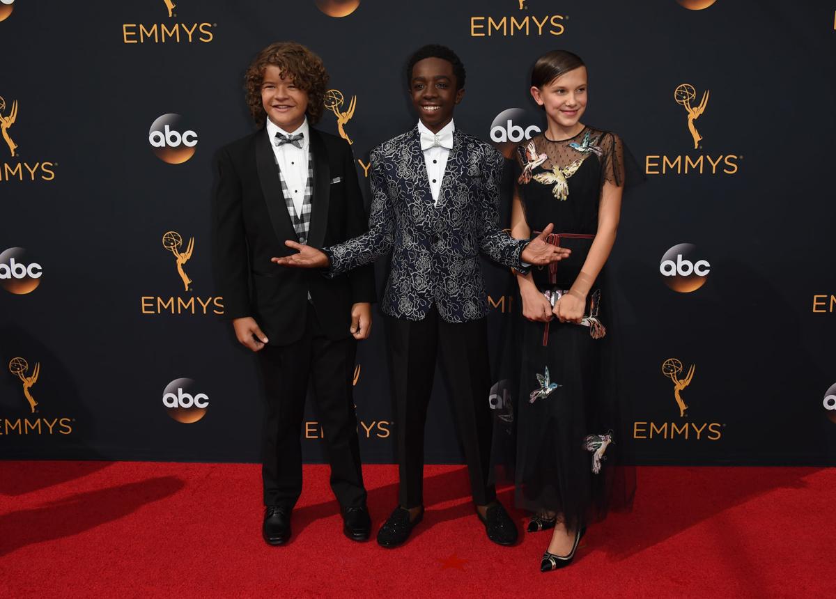 Little Egg Harbor S Gaten Matarazzo On Life After Stranger Things
