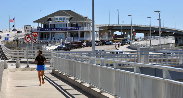 OC WELCOME CENTER