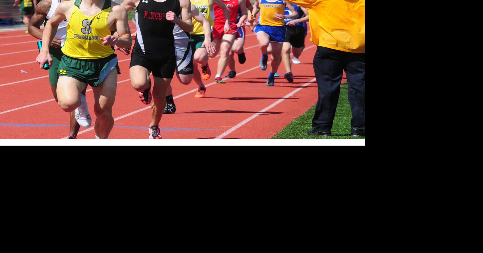 Bridgeton Relays postponed due to weather forecast