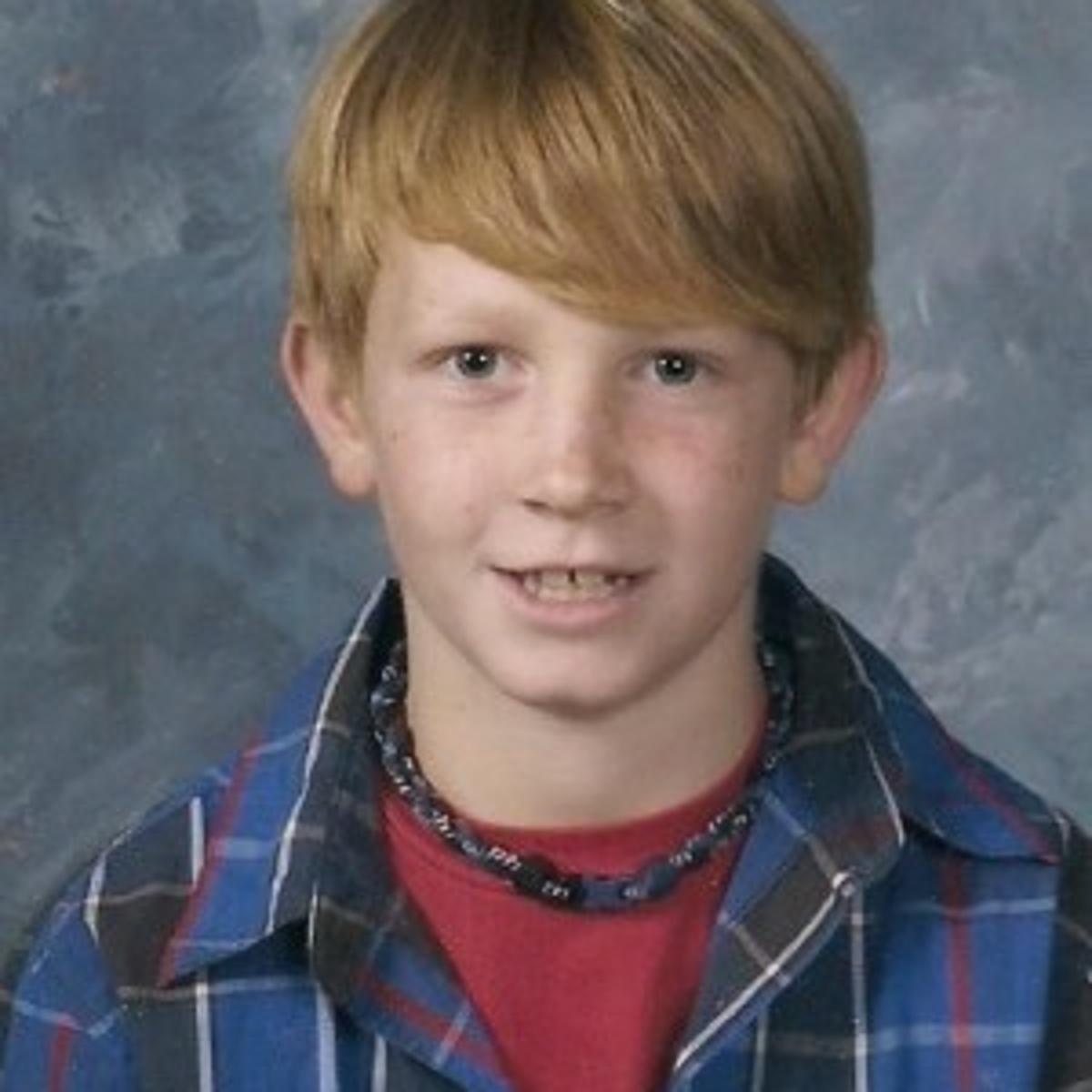 Friends Family Mourn 9 Year Old Hammonton Boy Who Died In Sunday