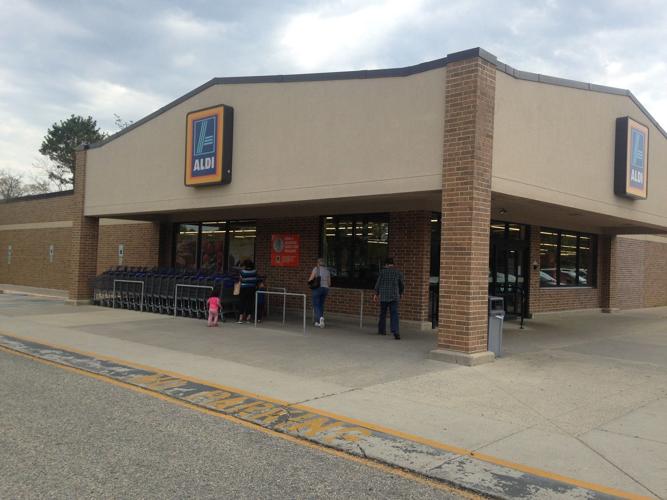 Aldi adding new South Jersey locations
