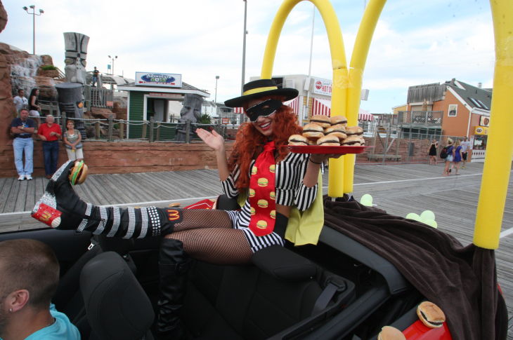 MISS NJ PARADE