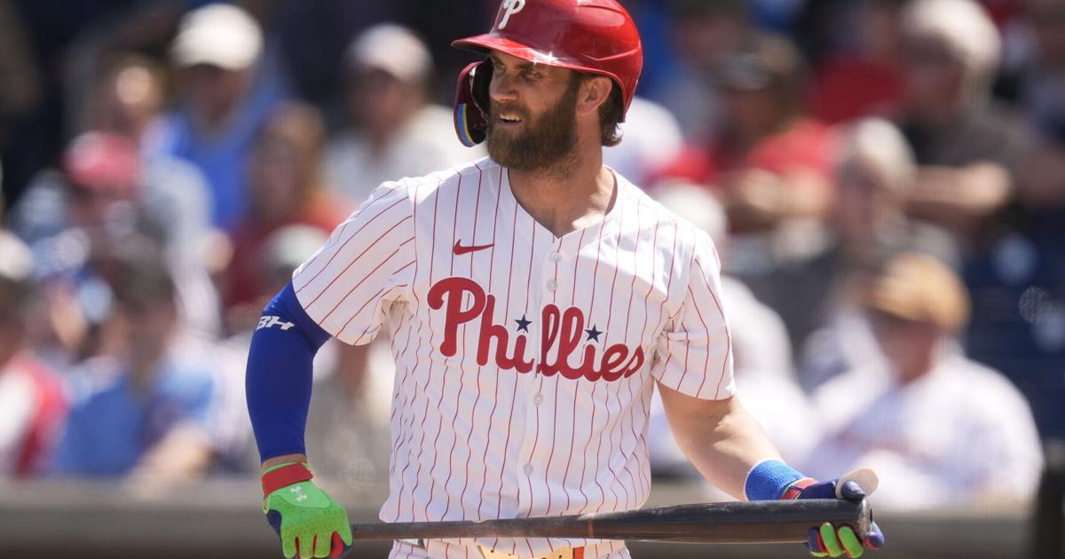 Will this be a Red October for the Phillies?