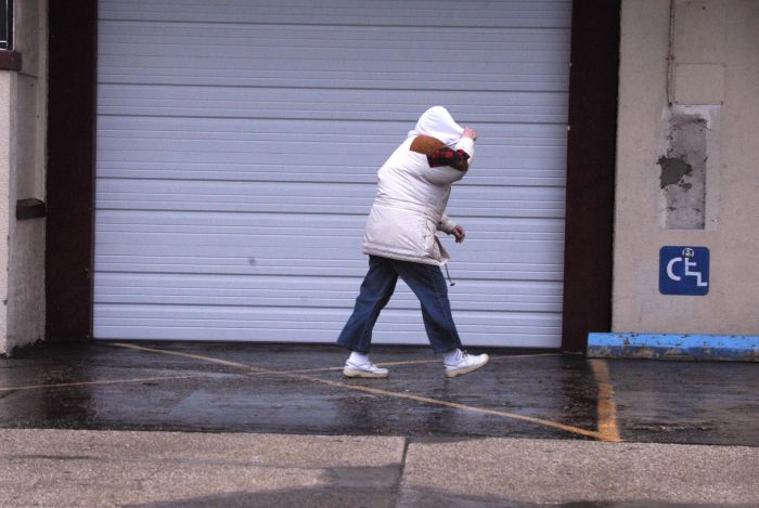 winter storm