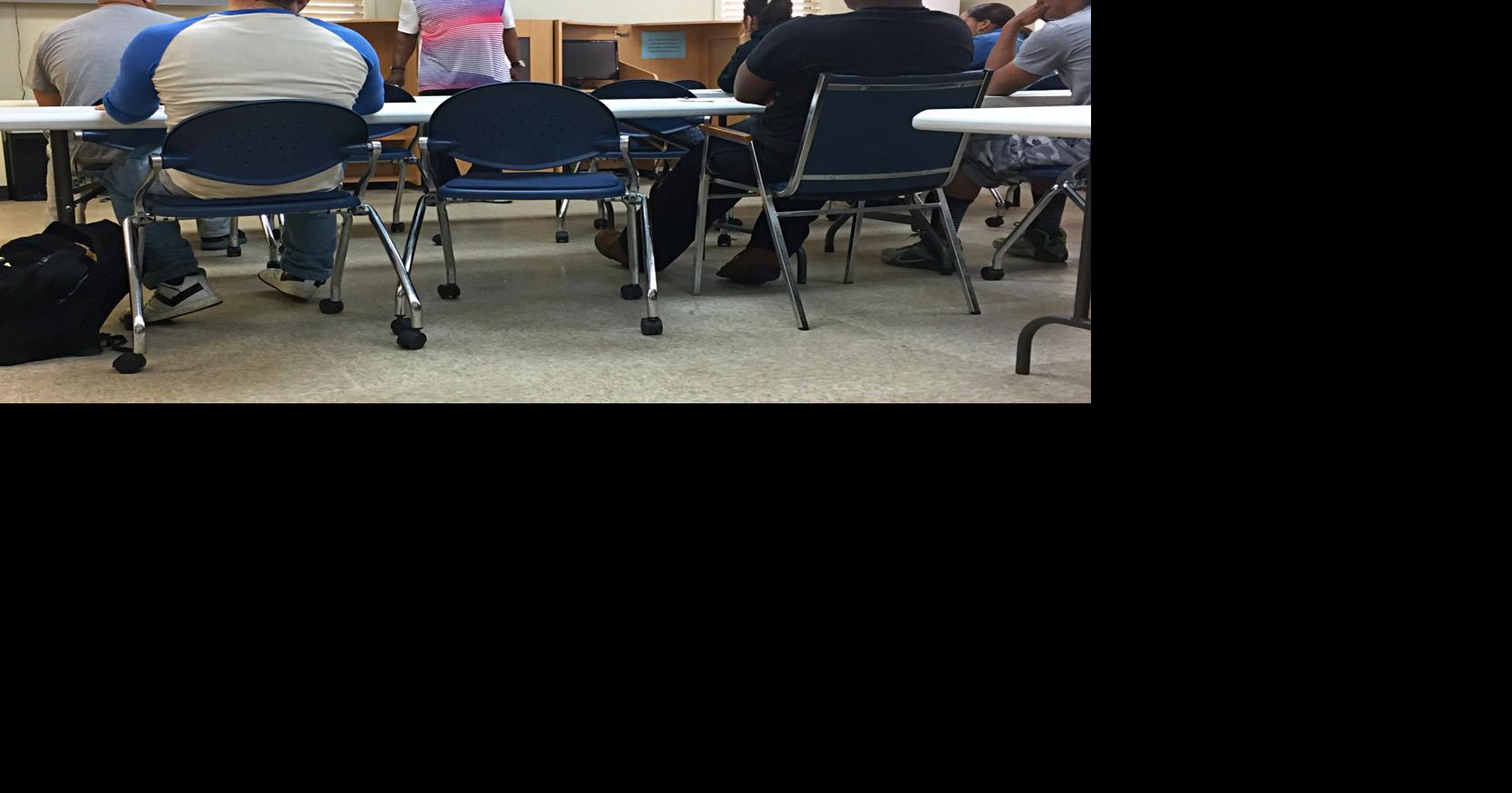 How domestic violence intervention programs help batterers and victims