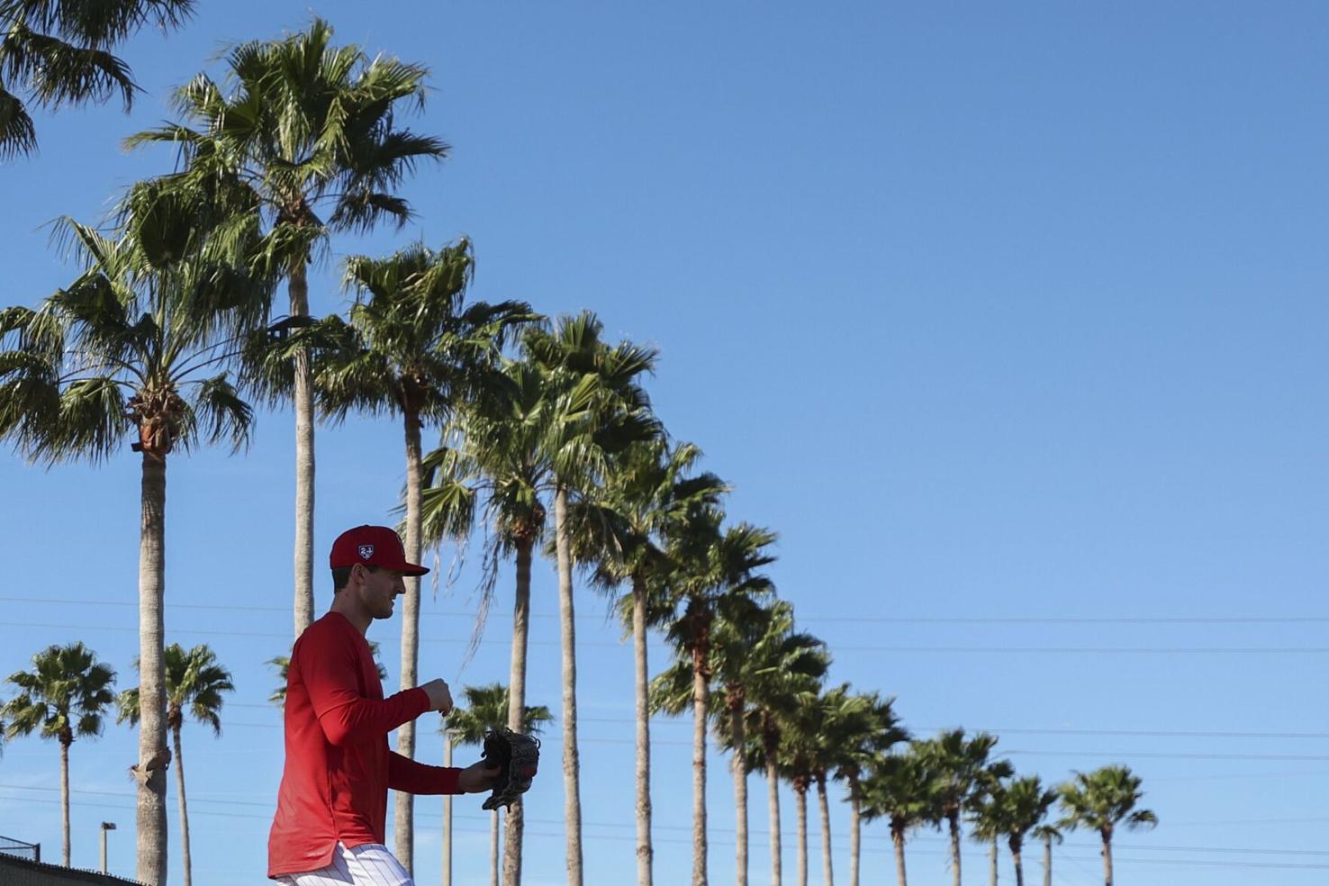 Will it rain for the Philadelphia Phillies 2024 home opener?