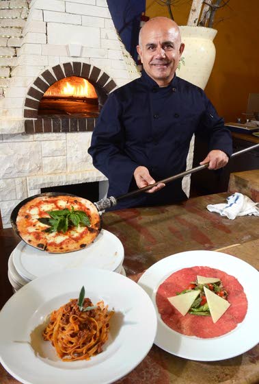 Delectable dining dealsAtlantic City eateries go all out on specials for restaurant week