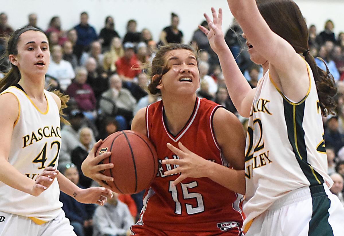 Girls Basketball