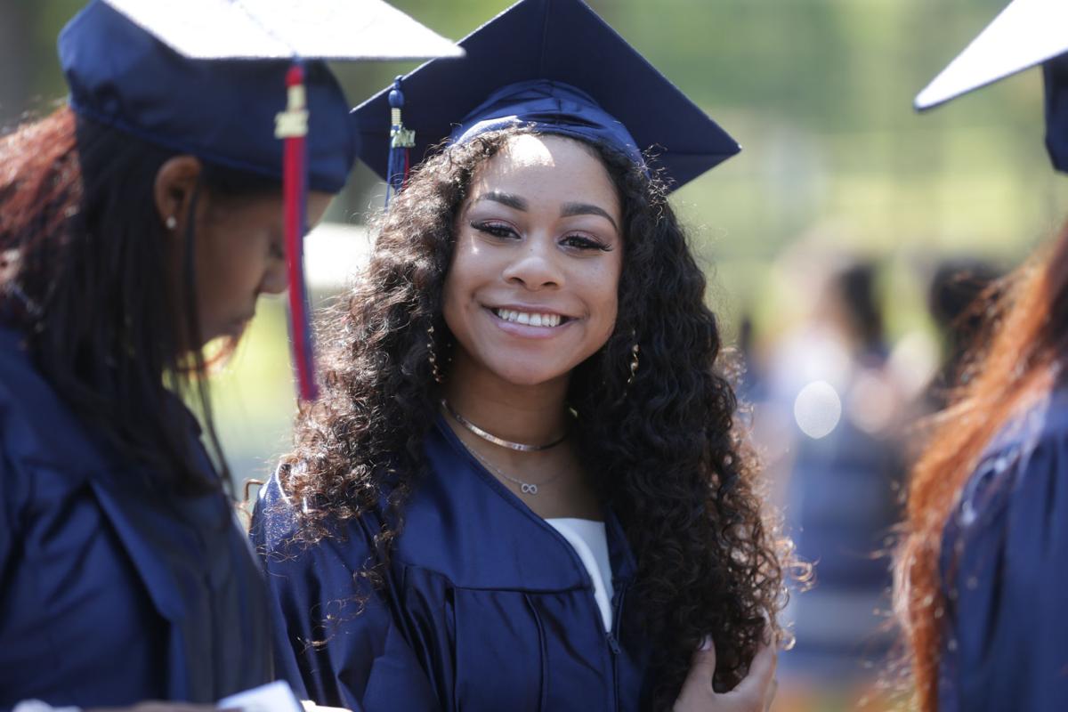 Atlantic Cape Community College's 50th Annual Commencement