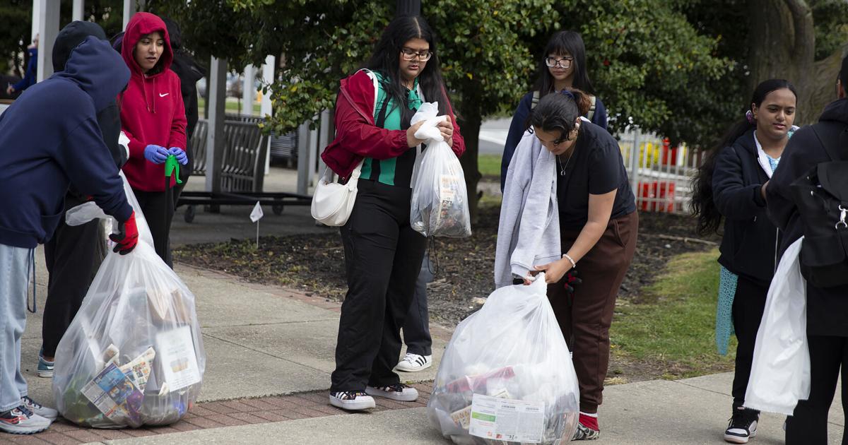 Clean Up Party Inventation Example Stockton hosts 3rd Community Clean Up, Party in the Park