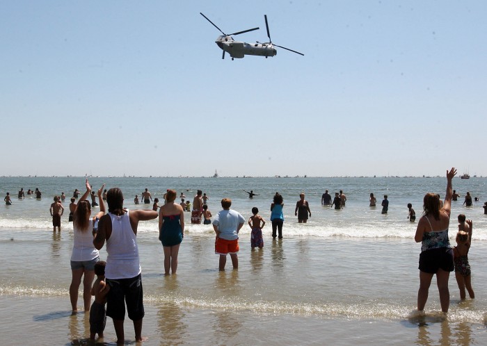 Atlantic City Air Show