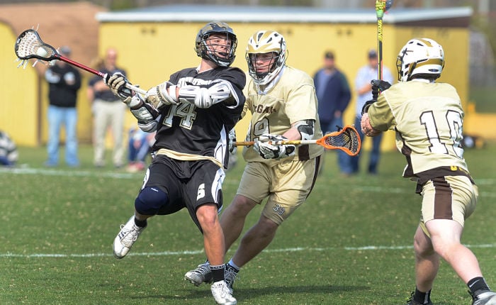 absegami lacrosse