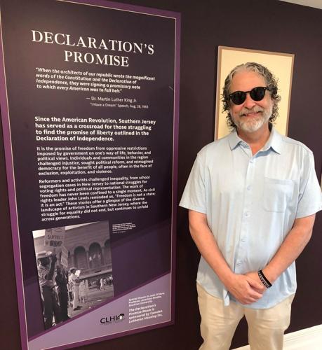 Spotlight On: John O’Hara