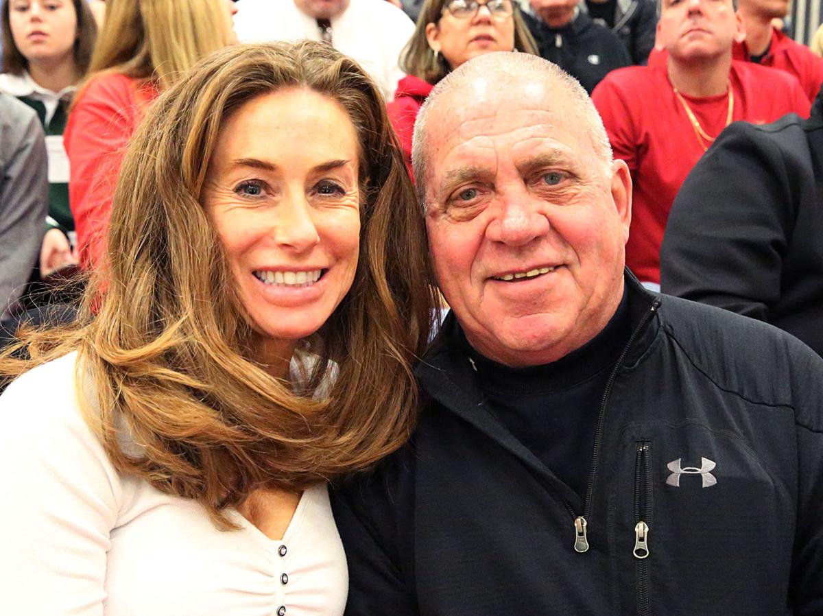 Ocean City Wins Girls Group III Basketball Title