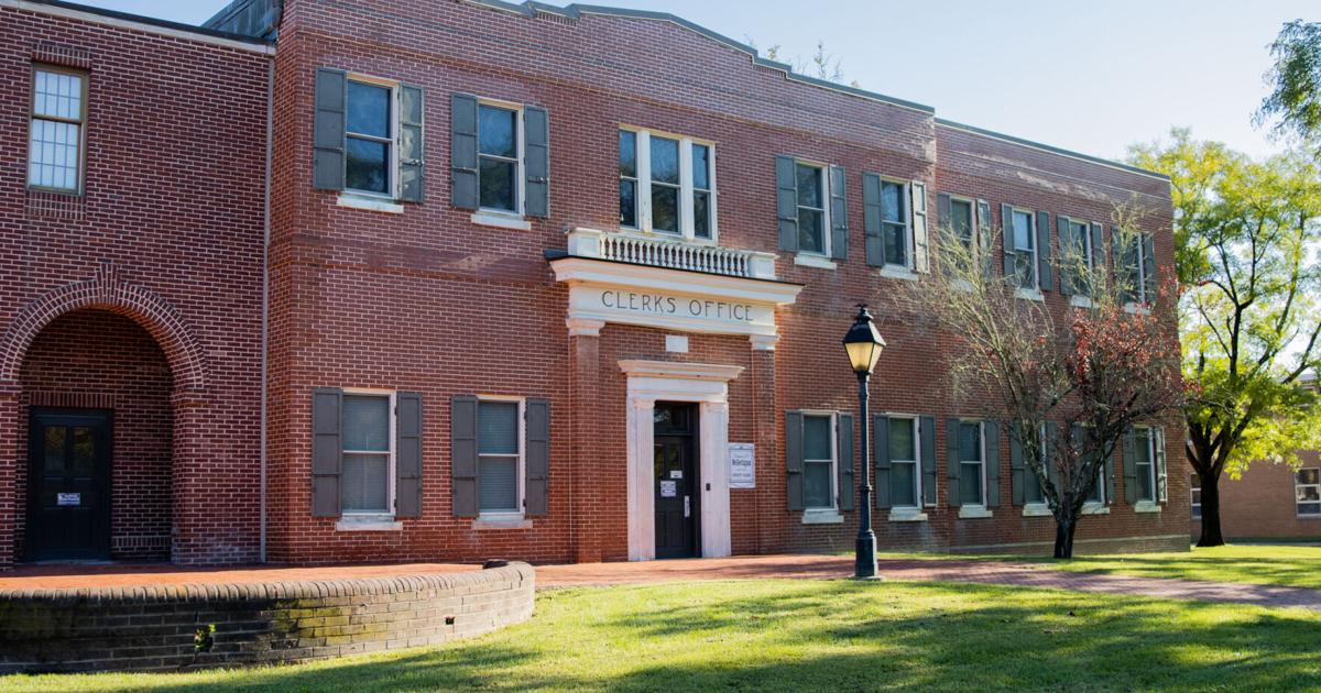 Consolidated Atlantic County municipal court starts Monday Consolidated Atlantic County municipal court starts Monday