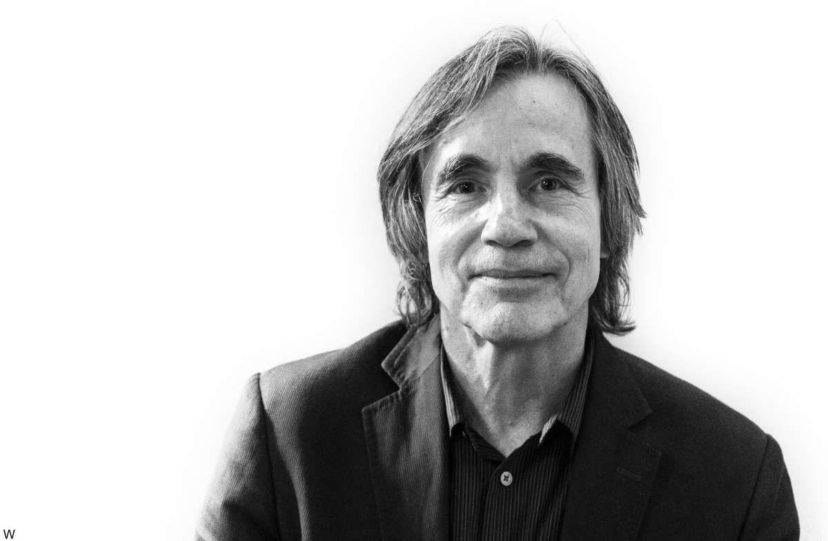 Jackson Browne comes to town