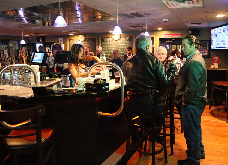 ATS Vagabond Kitchen & Tap House