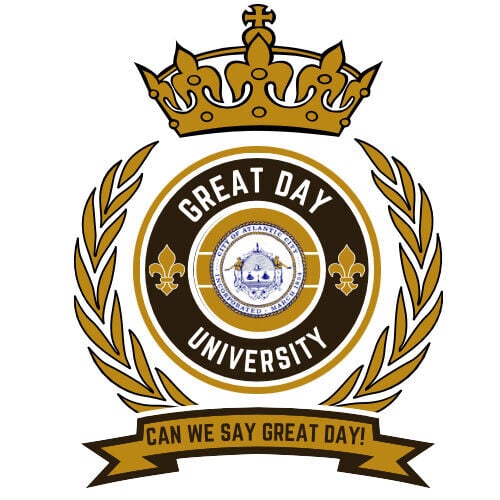 City of Atlantic City Launches Great Day University