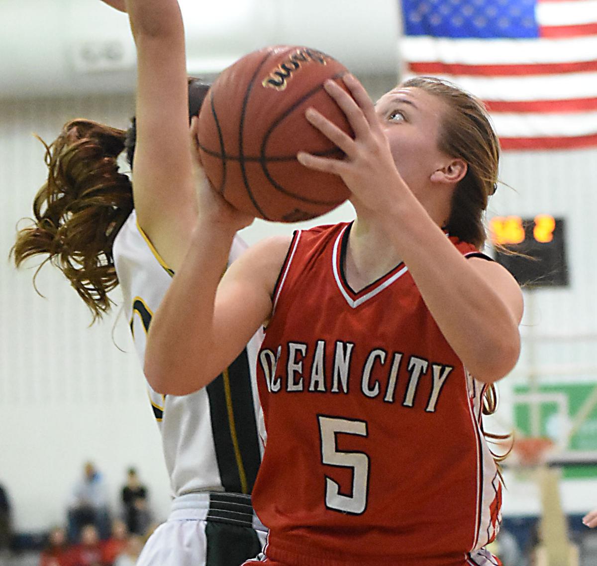 Girls Basketball